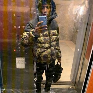 Meet your Posher, Wavey